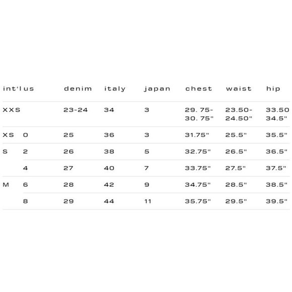 ALEXANDER WANG Crew Neck Wool Sweater Size Medium - Picture 7 of 8